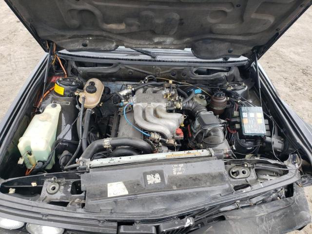 Photo 11 from auction – 1985 BMW 528 E AUTO with VIN WBADK8301F9655761