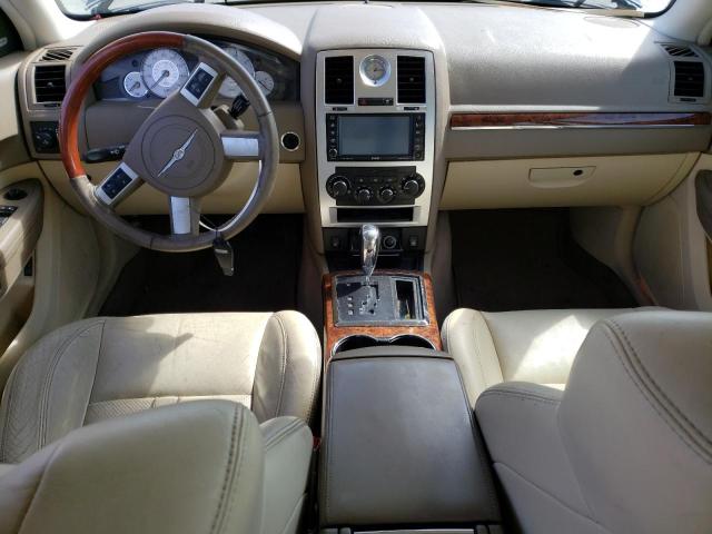 Photo 8 from auction – 2008 CHRYSLER 300C with VIN 2C3LA63H08H262496