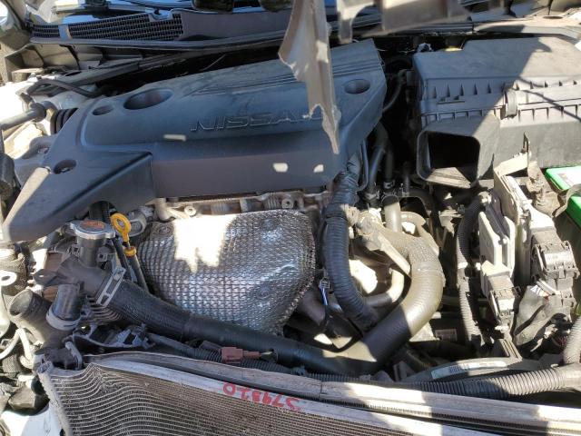 Photo 11 from auction – 2018 NISSAN ALTIMA 2.5 with VIN 1N4AL3AP9JC211017