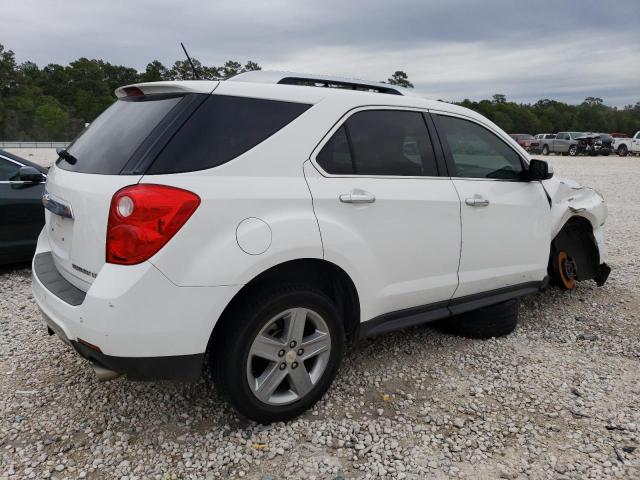 Photo 3 from auction – 2014 CHEVROLET EQUINOX LT with VIN 2GNFLDE34E6156561