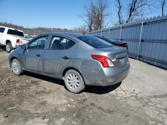 Photo 2 from auction – 2012 NISSAN VERSA S with VIN 3N1CN7AP3CL824653