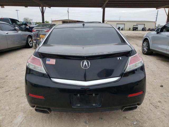 Photo 6 from auction – 2013 ACURA TL TECH with VIN 19UUA8F54DA001590