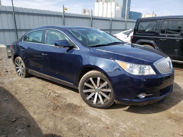 صورة رقم 4 من المزاد - 2011 BUICK LACROSSE C مع VIN 1G4GC5EDXBF127252