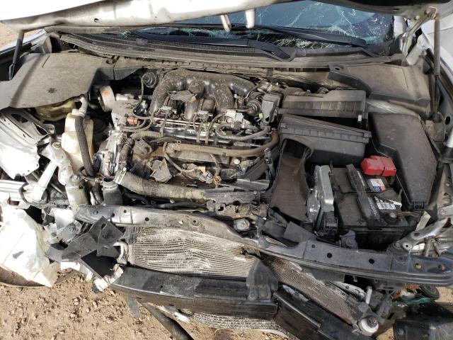 Photo 11 from auction – 2013 NISSAN MAXIMA S with VIN 1N4AA5AP1DC810855