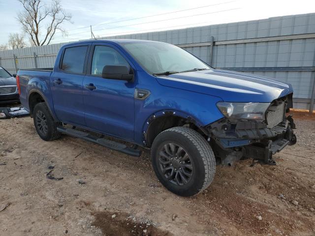 Photo 4 from auction – 2019 FORD RANGER XL with VIN 1FTER4FH1KLB04711