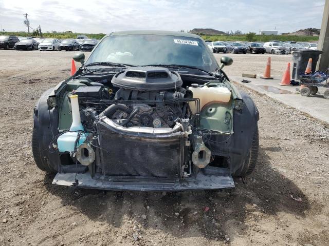 Photo 5 from auction – 2022 DODGE CHALLENGER with VIN 2C3CDZFJXNH113502
