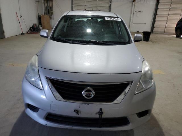 Photo 5 from auction – 2013 NISSAN VERSA S with VIN 3N1CN7AP0DL848037