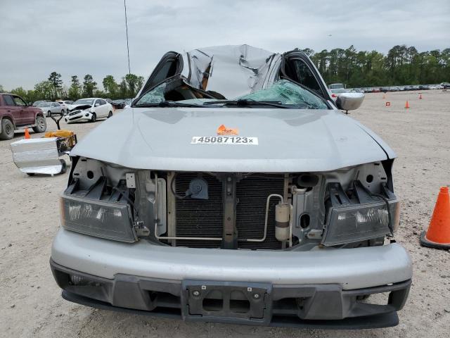 Photo 5 from auction – 2012 CHEVROLET COLORADO L with VIN 1GCDSCFE2C8112577