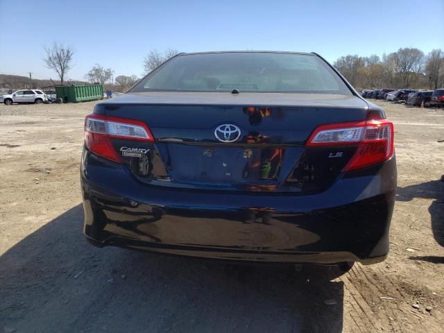 Photo 6 from auction – 2012 TOYOTA CAMRY BASE with VIN 4T4BF1FK7CR210230
