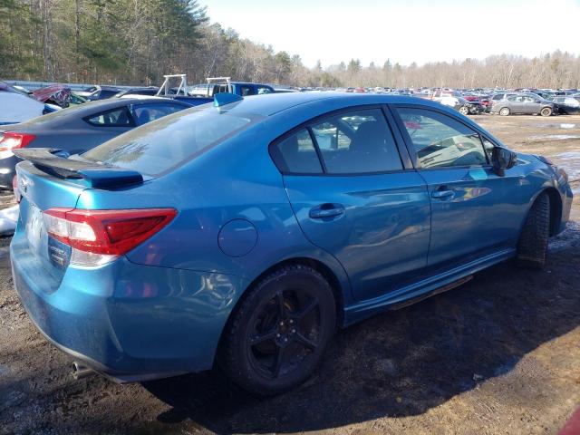 Photo 3 from auction – 2017 SUBARU IMPREZA SP with VIN 4S3GKAL62H3600267