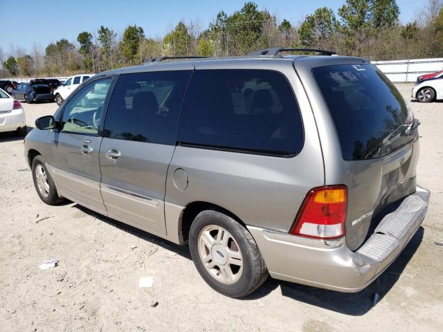 Photo 2 from auction – 2003 FORD WINDSTAR S with VIN 2FMZA53473BB81144