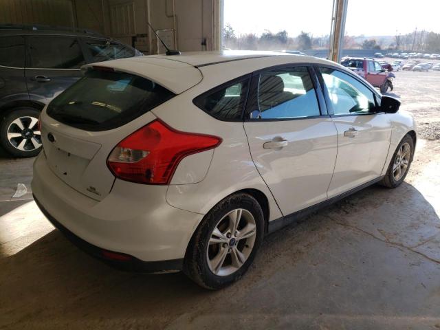 Photo 3 from auction – 2014 FORD FOCUS SE with VIN 1FADP3K22EL367121