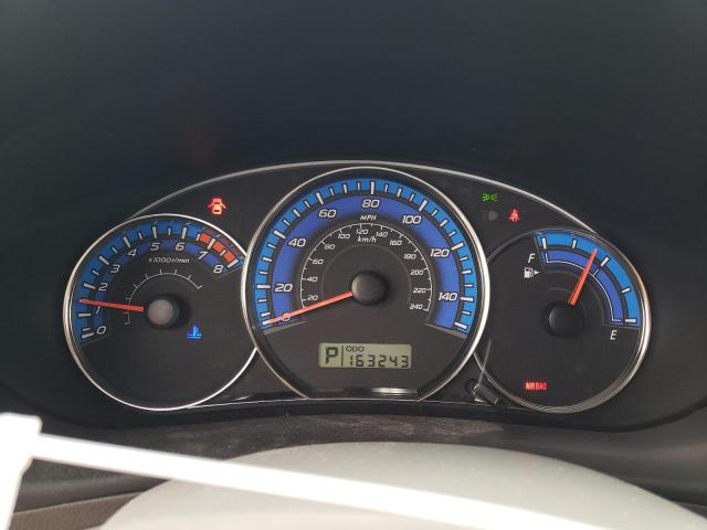 Фото 9 с аукциона – 2009 SUBARU FORESTER 2 с VIN JF2SH66699H770620