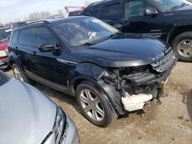 Photo 4 from auction – 2015 LAND ROVER RANGE ROVE with VIN SALVP2BG8FH963903