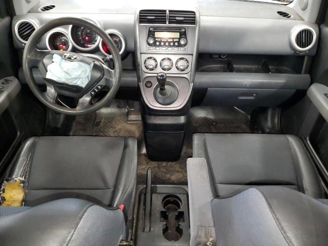 Photo 8 from auction – 2005 HONDA ELEMENT EX with VIN 5J6YH27685L012883