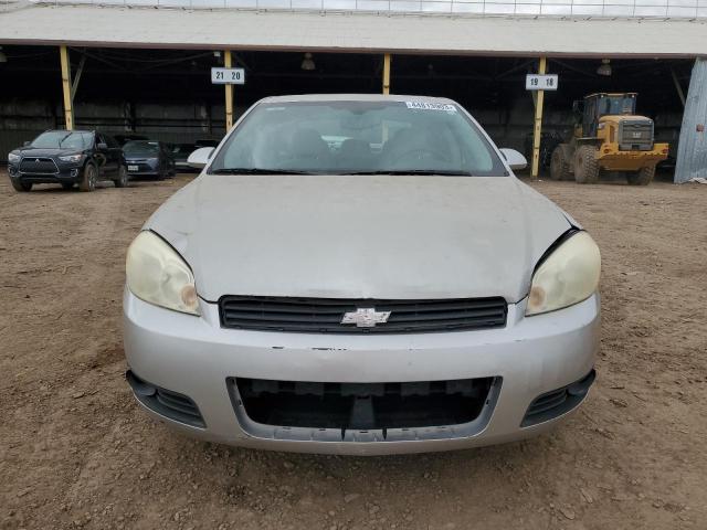 Photo 5 from auction – 2006 CHEVROLET IMPALA LT with VIN 2G1WC581069436365