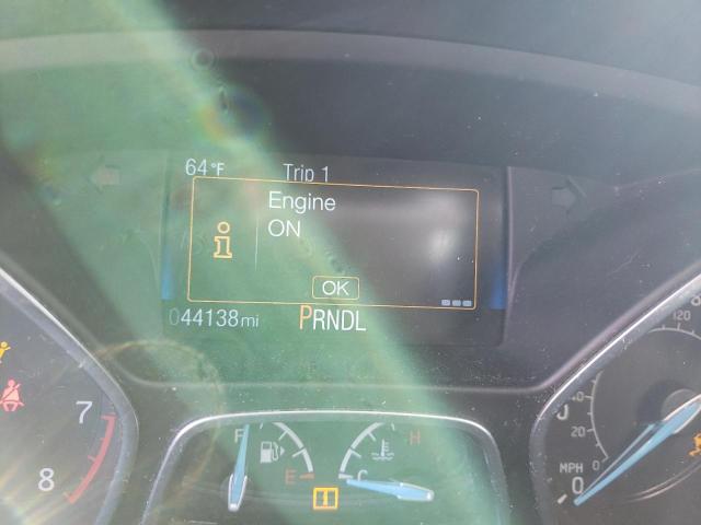 Photo 9 from auction – 2015 FORD FOCUS SE with VIN 1FADP3K27FL253973