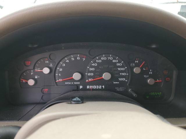 Photo 9 from auction – 2003 FORD EXPLORER L with VIN 1FMZU65K63UC73591