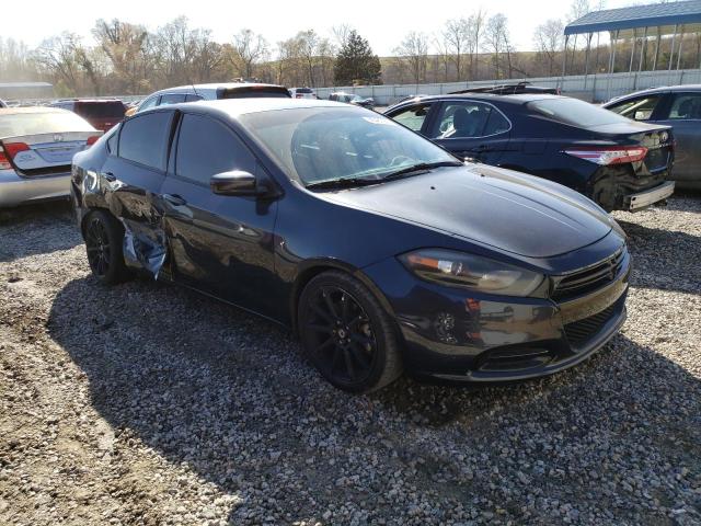 Photo 4 from auction – 2014 DODGE DART SE with VIN 1C3CDFAA8ED767790