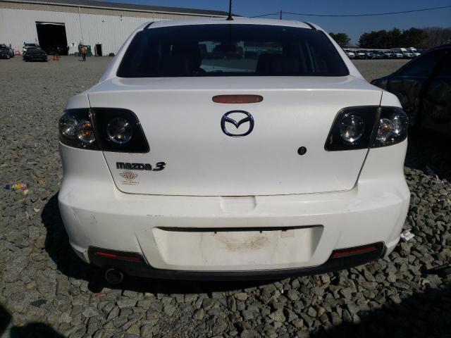 Фото 6 с аукциона – 2007 MAZDA 3 S с VIN JM1BK324971641544