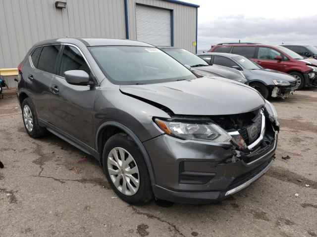Zdjęcie 4 z aukcji – 2017 NISSAN ROGUE S z VIN KNMAT2MT2HP608813