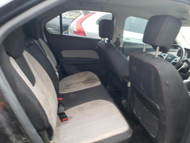 Zdjęcie 10 z aukcji – 2011 CHEVROLET EQUINOX LT z VIN 2CNALDEC8B6471759