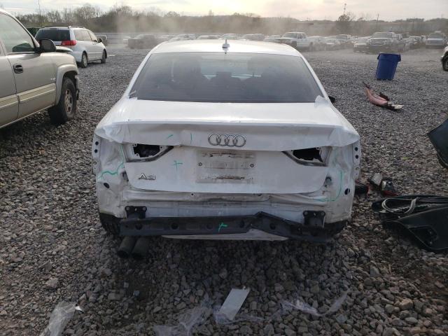 Photo 6 from auction – 2016 AUDI A3 PREMIUM with VIN WAUA7GFF0G1071799