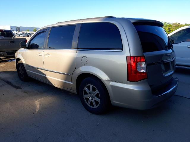 Photo 2 from auction – 2013 CHRYSLER TOWN & COU with VIN 2C4RC1BG0DR555749
