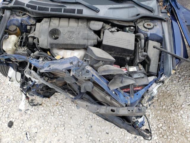 Photo 11 from auction – 2011 TOYOTA CAMRY BASE with VIN 4T1BF3EK0BU679746