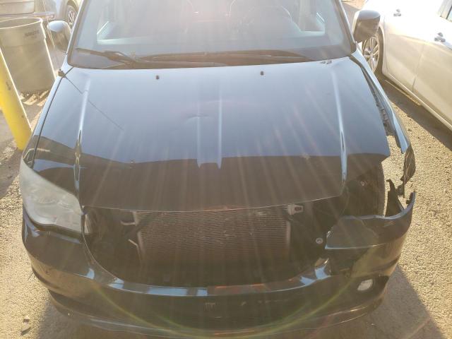 Photo 11 from auction – 2011 DODGE GRAND CARA with VIN 2D4RN5DG1BR710940