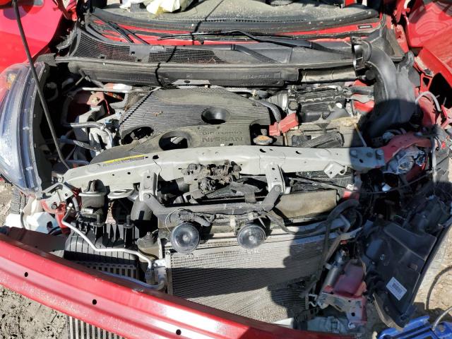 Photo 11 from auction – 2017 NISSAN JUKE S with VIN JN8AF5MV4HT750618
