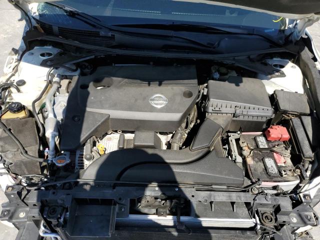 Photo 11 from auction – 2015 NISSAN ALTIMA 2.5 with VIN 1N4AL3AP3FC160735