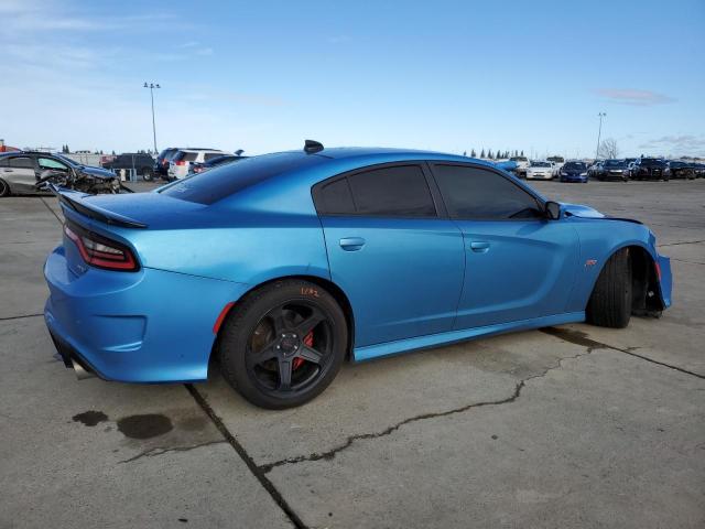 Photo 3 from auction – 2015 DODGE CHARGER R/ with VIN 2C3CDXGJ8FH849696