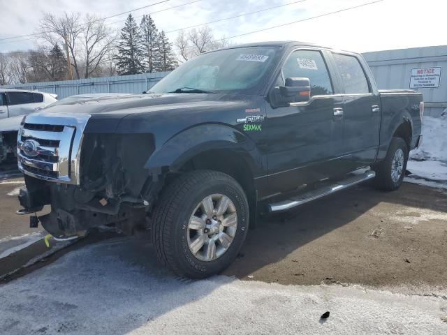 Photo 1 from auction – 2009 FORD F150 SUPER with VIN 1FTPW14V19FB25639