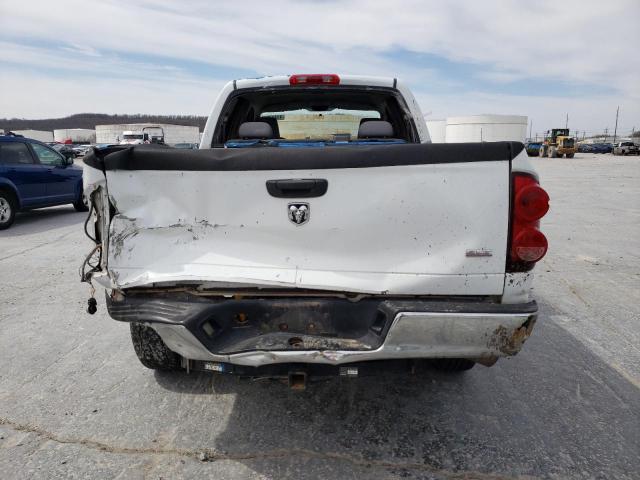 Photo 6 from auction – 2007 DODGE RAM 1500 S with VIN 1D7HA18N17S267464