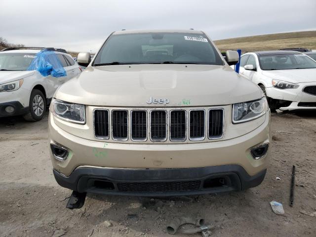 Photo 5 from auction – 2014 JEEP GRAND CHER with VIN 1C4RJFAG3EC372201