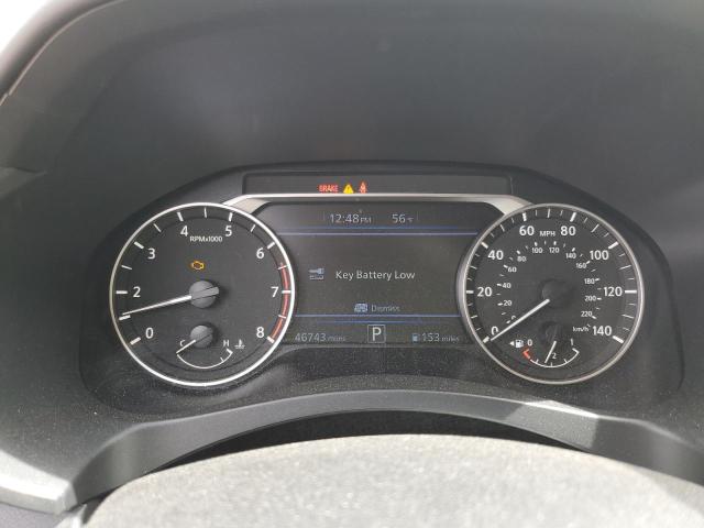 Photo 9 from auction – 2019 NISSAN ALTIMA SR with VIN 1N4BL4CV4KC255482