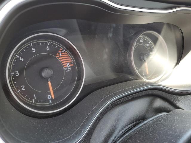 Photo 9 from auction – 2019 JEEP CHEROKEE L with VIN 1C4PJMDX2KD168597