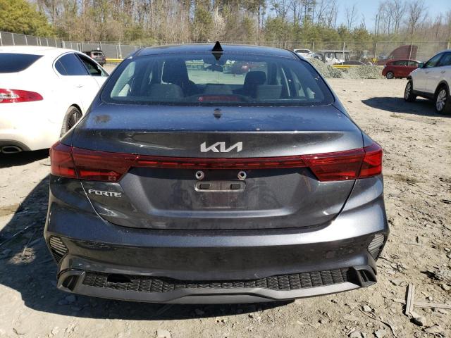 Photo 6 from auction – 2022 KIA FORTE FE with VIN 3KPF24AD3NE430746