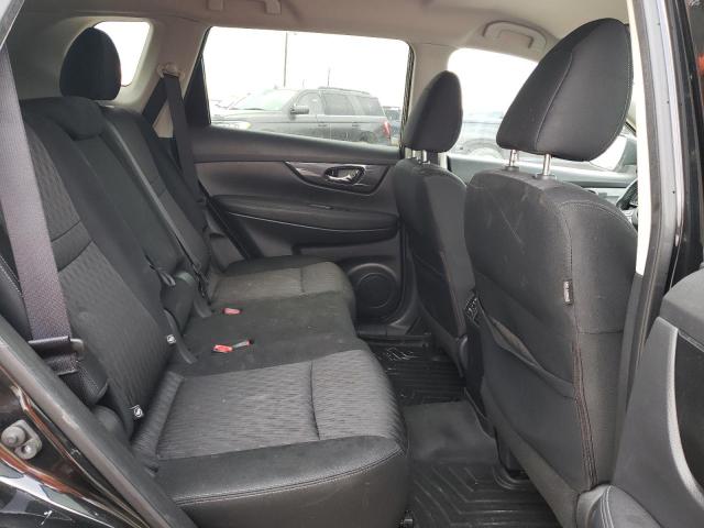 Photo 11 from auction – 2018 NISSAN ROGUE S with VIN KNMAT2MV8JP528438