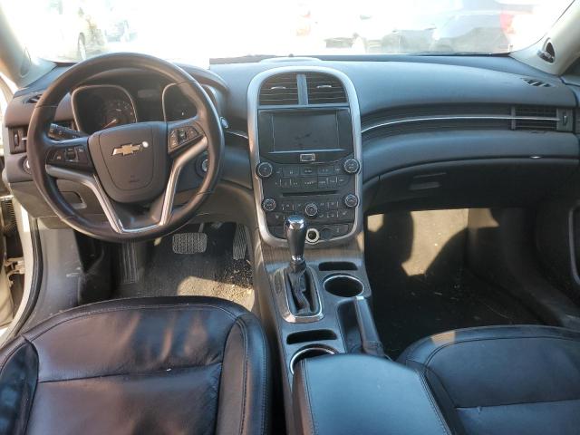 Photo 8 from auction – 2015 CHEVROLET MALIBU LTZ with VIN 1G11F5SL5FF251358