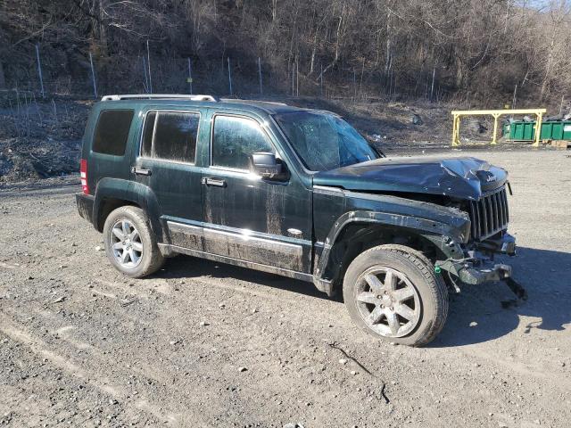 Photo 4 from auction – 2012 JEEP LIBERTY SP with VIN 1C4PJMAK9CW202663