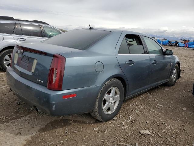 Photo 3 from auction – 2006 CADILLAC STS with VIN 1G6DW677160116700