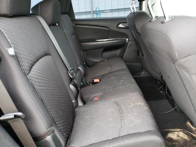 Photo 11 from auction – 2014 DODGE JOURNEY SE with VIN 3C4PDCAB9ET136786