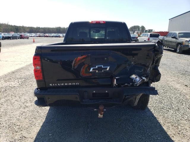 Photo 6 from auction – 2015 CHEVROLET SILVERADO with VIN 3GCUKTEC0FG305938