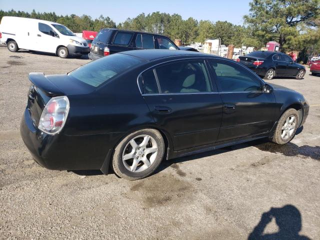 Photo 3 from auction – 2006 NISSAN ALTIMA S with VIN 1N4AL11D76C219649