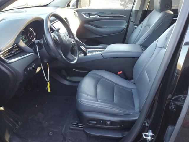 Photo 7 from auction – 2019 BUICK ENCLAVE PR with VIN 5GAEVBKW0KJ121551