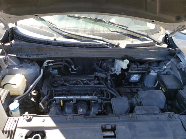 Photo 12 from auction – 2011 HYUNDAI TUCSON GLS with VIN KM8JU3AC5BU277835