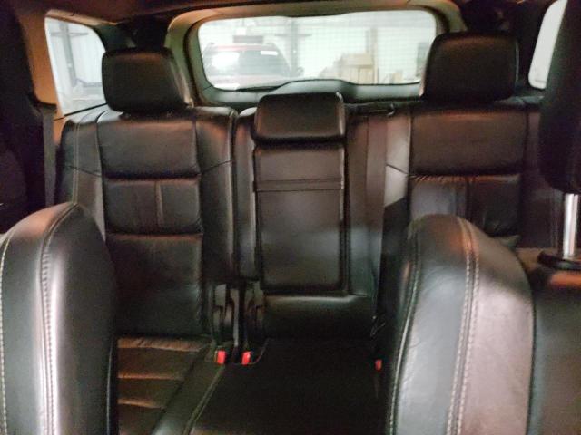 Photo 10 from auction – 2014 JEEP GRAND CHER with VIN 1C4RJFBG7EC541859