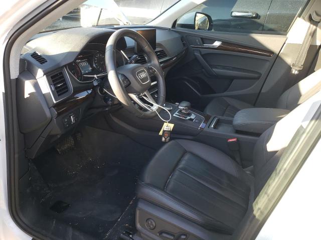 Photo 7 from auction – 2019 AUDI Q5 PREMIUM with VIN WA1ANAFY1K2133103